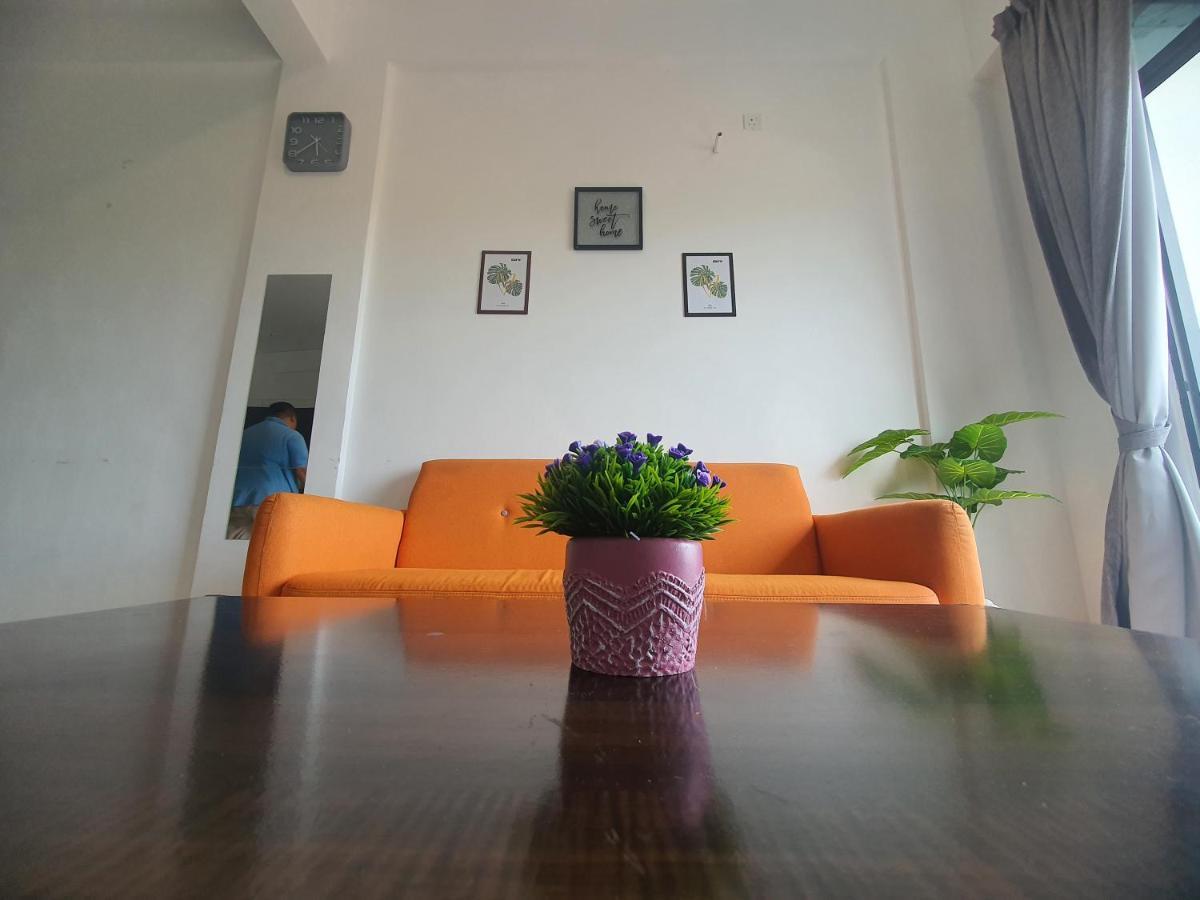 Zariff's Imperio Alor Setar