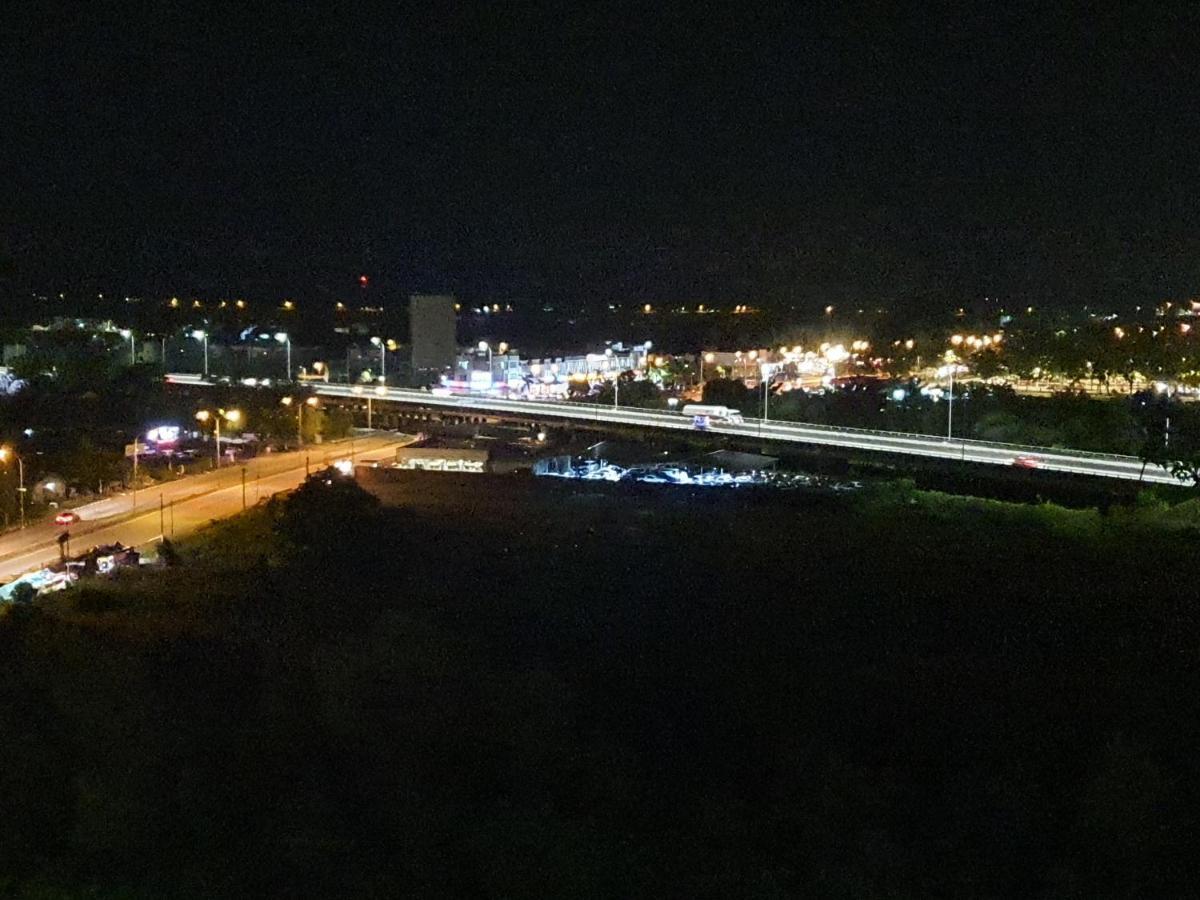 Zariff's Imperio Pangsapuri Alor Setar